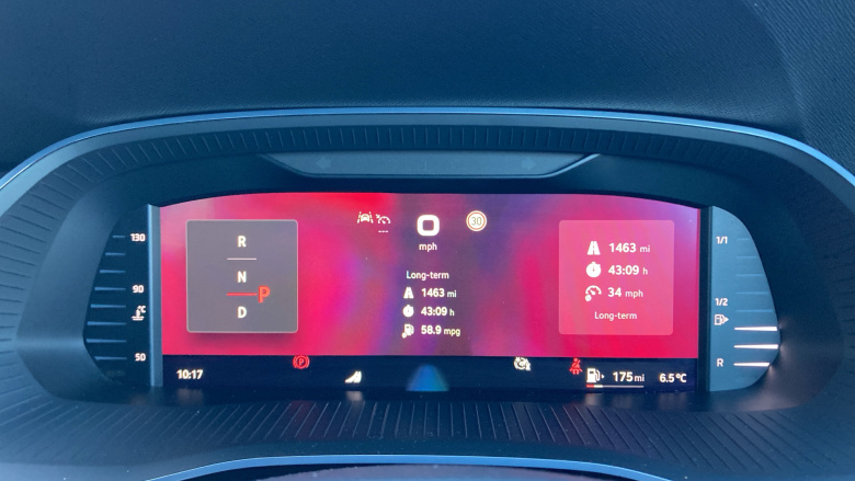 Skoda Octavia 2.0 TDI 150 Sportline 5dr DSG Diesel Estate